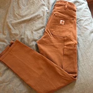 Carhartt Utility Pants